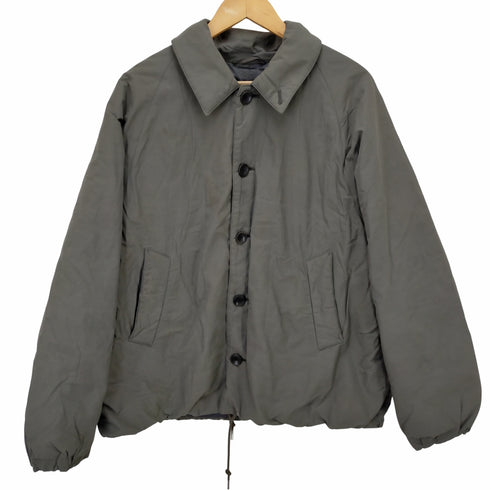 スティーブンアラン Steven Alan NYLON DARUMA BAL BLOUSON メンズ XL