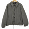 スティーブンアラン Steven Alan NYLON DARUMA BAL BLOUSON メンズ XL