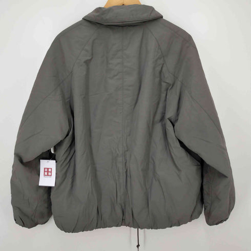 スティーブンアラン Steven Alan NYLON DARUMA BAL BLOUSON メンズ XL