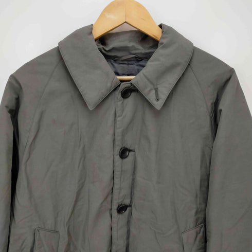 スティーブンアラン Steven Alan NYLON DARUMA BAL BLOUSON メンズ XL