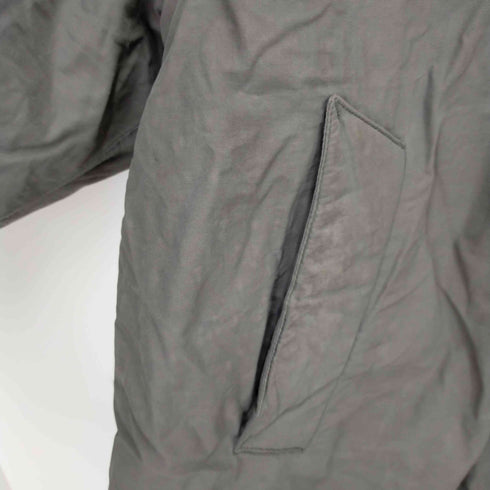 スティーブンアラン Steven Alan NYLON DARUMA BAL BLOUSON メンズ XL