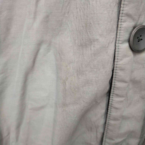 スティーブンアラン Steven Alan NYLON DARUMA BAL BLOUSON メンズ XL