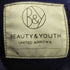 ビューティーアンドユースユナイテッドアローズ BEAUTY & YOUTH UNITED ARROWS ウールユーロワークジャケット メンズ
