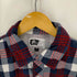 エンジニアードガーメンツ Engineered Garments 旧タグ チンスト ガチャポケット マルチチェック L/S シャツ メンズ JPN:S