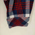 エンジニアードガーメンツ Engineered Garments 旧タグ チンスト ガチャポケット マルチチェック L/S シャツ メンズ JPN:S