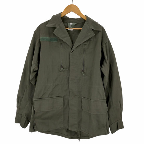 フランス軍 M-64 Field Jacket コットンサテン300 メンズ C92