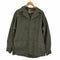 フランス軍 M-64 Field Jacket コットンサテン300 メンズ C92