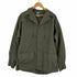 フランス軍 M-64 Field Jacket コットンサテン300 メンズ C92