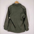 フランス軍 M-64 Field Jacket コットンサテン300 メンズ C92