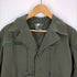 フランス軍 M-64 Field Jacket コットンサテン300 メンズ C92