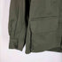 フランス軍 M-64 Field Jacket コットンサテン300 メンズ C92