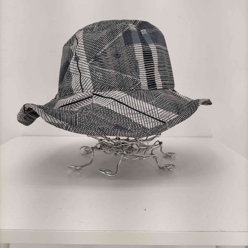 スノーピーク Snow Peak Printed Quick Dry Hat メンズ