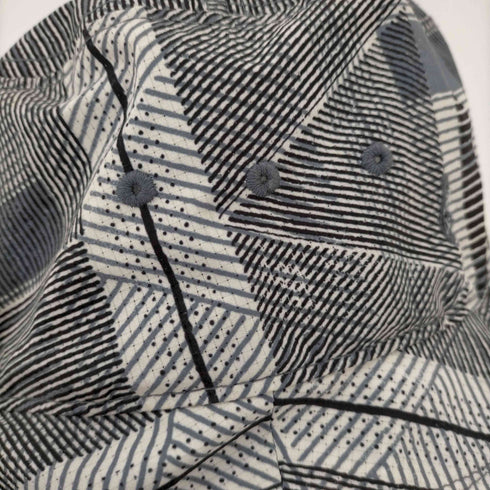 スノーピーク Snow Peak Printed Quick Dry Hat メンズ