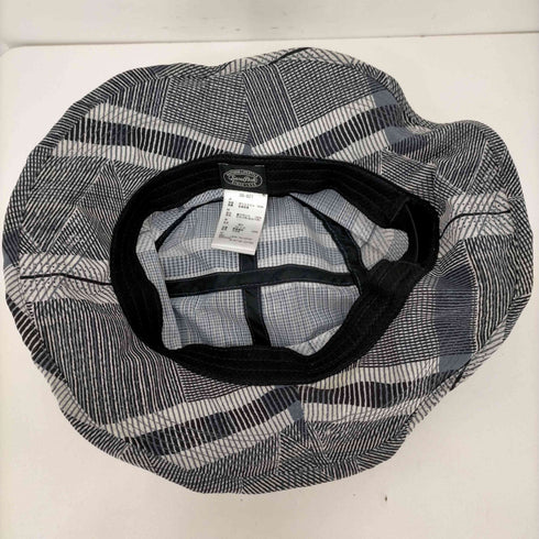 スノーピーク Snow Peak Printed Quick Dry Hat メンズ