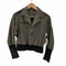 アメリカンラグシー AMERICAN RAG CIE 7080/8090 フランス軍F-1リメイクジャケット レディース 88M