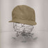 ニューエラ NEW ERA ナイロン 6パネルキャップ メンズ