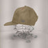 ニューエラ NEW ERA ナイロン 6パネルキャップ メンズ