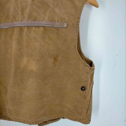 SPORT-BILT ハンティングベスト メンズ