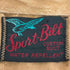 SPORT-BILT ハンティングベスト メンズ