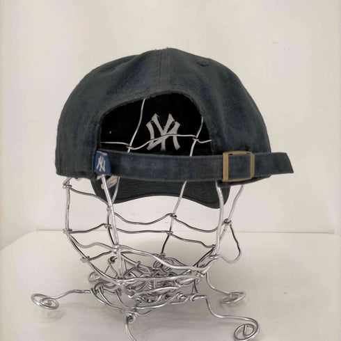 ニューエラ NEW ERA ロゴ刺繍 6パネルキャップ メンズ