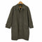 fabrini USA製 ステンカラーコート メンズ JPN:M