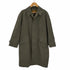 fabrini USA製 ステンカラーコート メンズ JPN:M