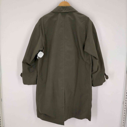 fabrini USA製 ステンカラーコート メンズ JPN:M