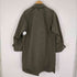 fabrini USA製 ステンカラーコート メンズ JPN:M