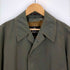 fabrini USA製 ステンカラーコート メンズ JPN:M