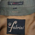 fabrini USA製 ステンカラーコート メンズ JPN:M