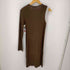 コトハヨコザワ kotoha yokozawa Asymmetry Dres レディース