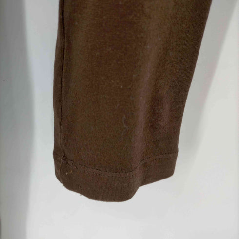 コトハヨコザワ kotoha yokozawa Asymmetry Dres レディース