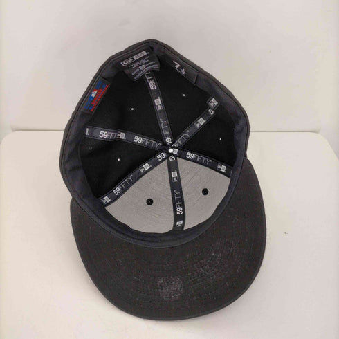 ニューエラ NEW ERA 59FIFTY 6パネルキャップ メンズ 7 1/4