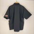 エクストララージ X-LARGE 23SS LOGO PATCH S/S WORK SHIRT ロゴパッチ ショートスリーブ ワークシャツ メンズ JPN:XL