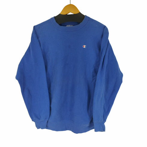 チャンピオン Champion MADE IN USA REVERSE WEAVE 目あり スウェット レディース import:XL 18-20