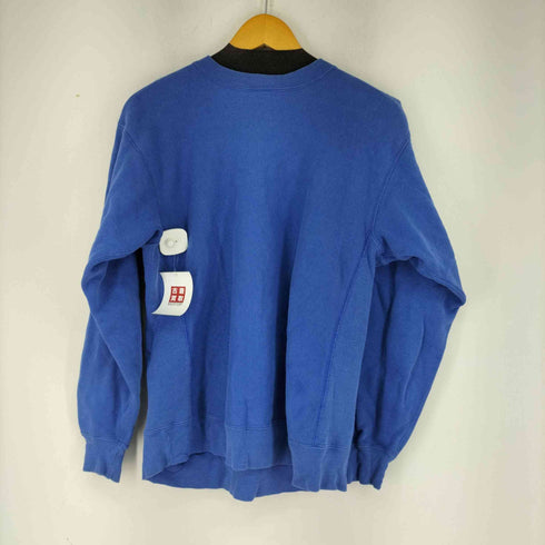 チャンピオン Champion MADE IN USA REVERSE WEAVE 目あり スウェット レディース import:XL 18-20