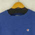 チャンピオン Champion MADE IN USA REVERSE WEAVE 目あり スウェット レディース import:XL 18-20