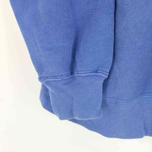 チャンピオン Champion MADE IN USA REVERSE WEAVE 目あり スウェット レディース import:XL 18-20