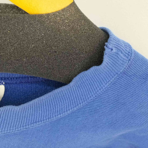 チャンピオン Champion MADE IN USA REVERSE WEAVE 目あり スウェット レディース import:XL 18-20