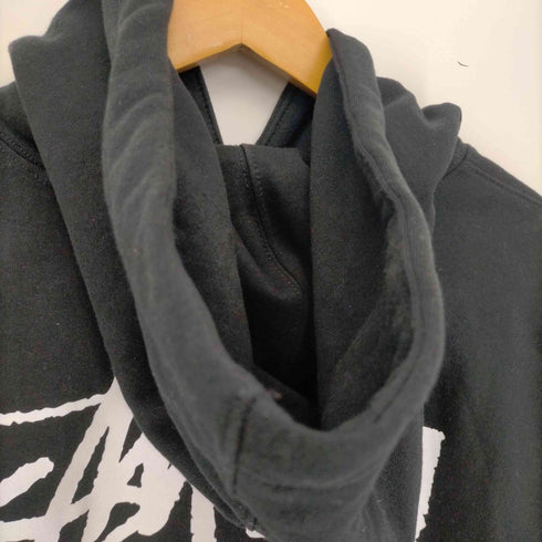 ステューシー Stussy Stock Crown Hoodie ストック クラウン フーディ メンズ import:L