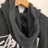 ステューシー Stussy Stock Crown Hoodie ストック クラウン フーディ メンズ import:L
