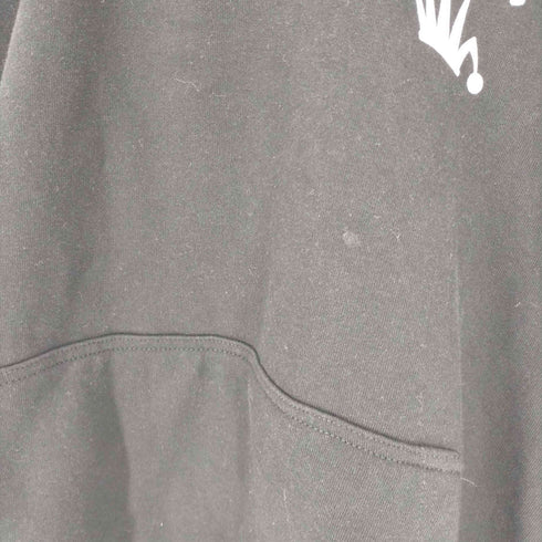 ステューシー Stussy Stock Crown Hoodie ストック クラウン フーディ メンズ import:L