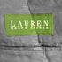 ローレンラルフローレン LAUREN RALPH LAUREN 2Bチョークストライプテーラードジャケット メンズ