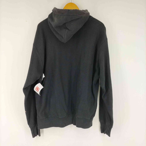 チャンピオン Champion 00s REVERSE WEAVE カンガルーポケット 目ありフーディ メンズ import:XL