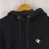 チャンピオン Champion 00s REVERSE WEAVE カンガルーポケット 目ありフーディ メンズ import:XL