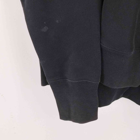 チャンピオン Champion 00s REVERSE WEAVE カンガルーポケット 目ありフーディ メンズ import:XL