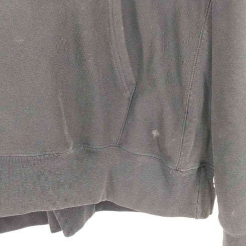 チャンピオン Champion 00s REVERSE WEAVE カンガルーポケット 目ありフーディ メンズ import:XL