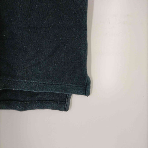 ラルフローレン RALPH LAUREN ポニー刺繍 s/s ポロシャツ レディース import:L