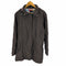 ランズエンド LANDS END 裏地アーガイルフーディージャケット レディース JPN:XL