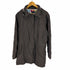 ランズエンド LANDS END 裏地アーガイルフーディージャケット レディース JPN:XL